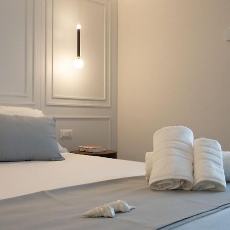 Bed and Breakfast Paderagi Santa Domenica  Exterior foto