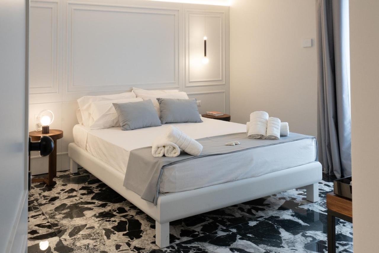 Bed and Breakfast Paderagi Santa Domenica  Exterior foto