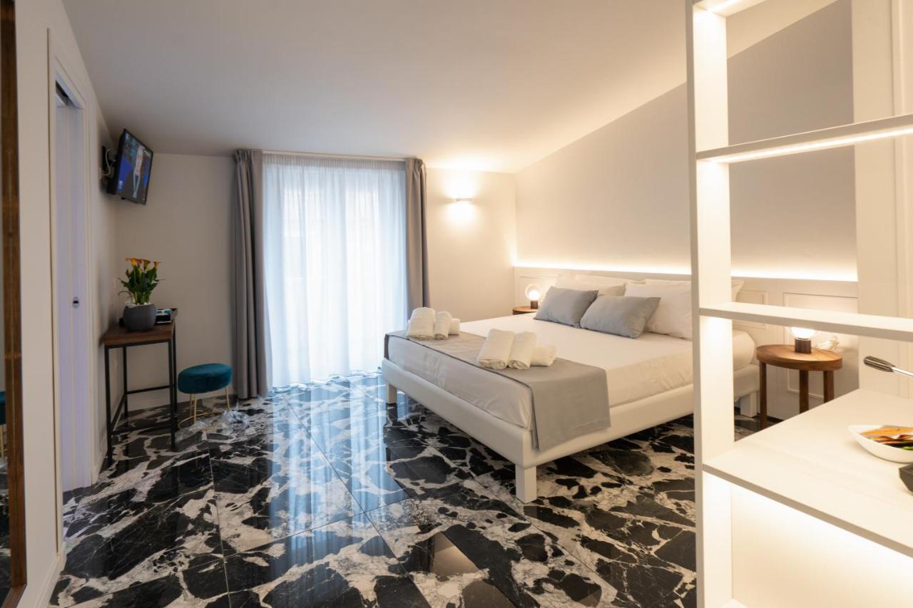 Bed and Breakfast Paderagi Santa Domenica  Exterior foto