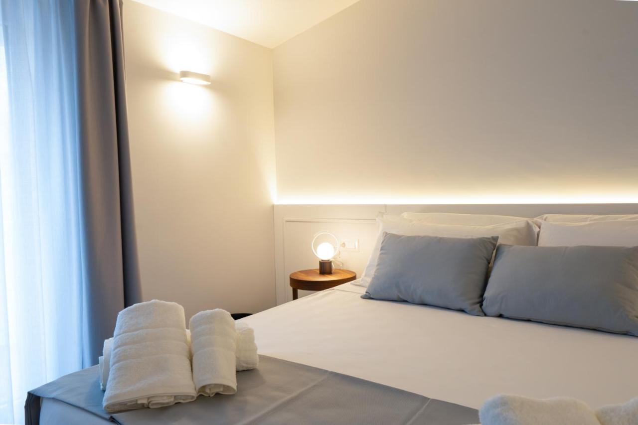 Bed and Breakfast Paderagi Santa Domenica  Exterior foto