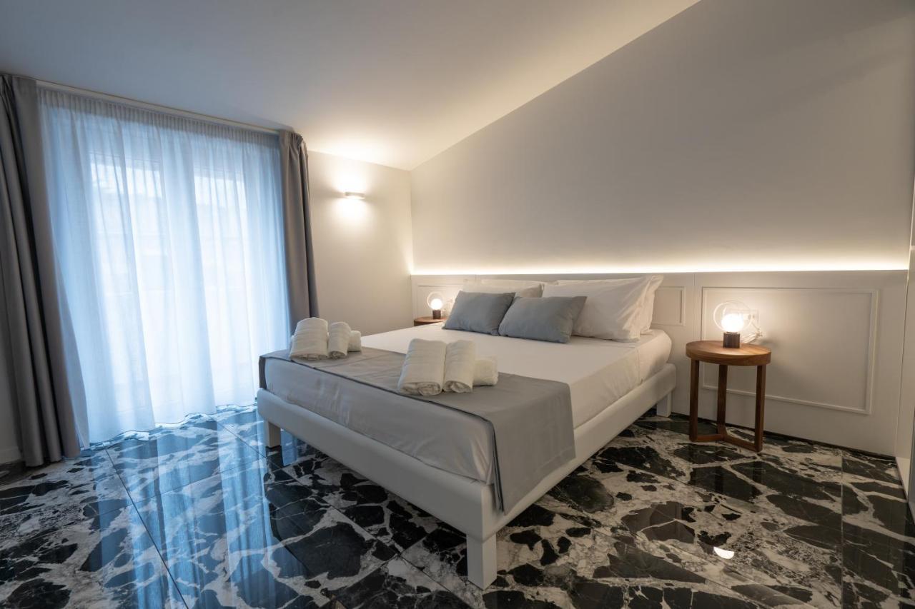 Bed and Breakfast Paderagi Santa Domenica  Exterior foto