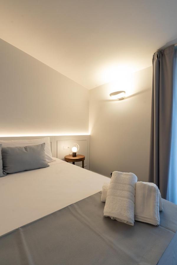 Bed and Breakfast Paderagi Santa Domenica  Exterior foto