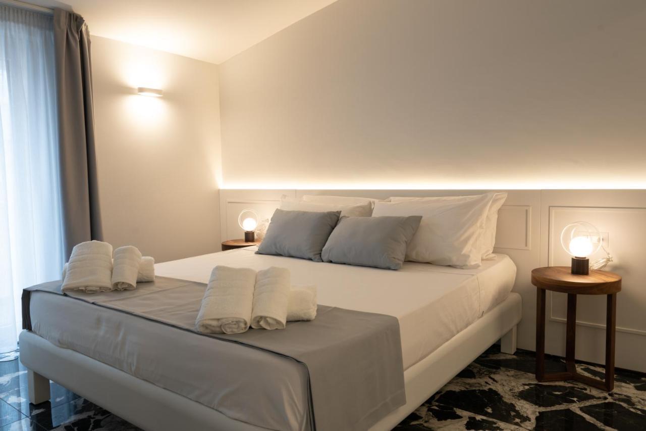 Bed and Breakfast Paderagi Santa Domenica  Exterior foto