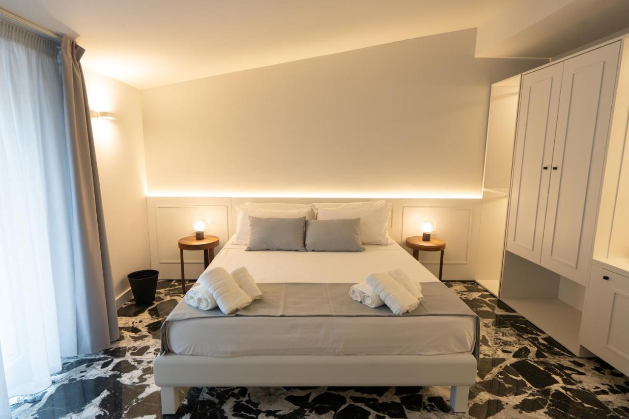 Bed and Breakfast Paderagi Santa Domenica  Exterior foto