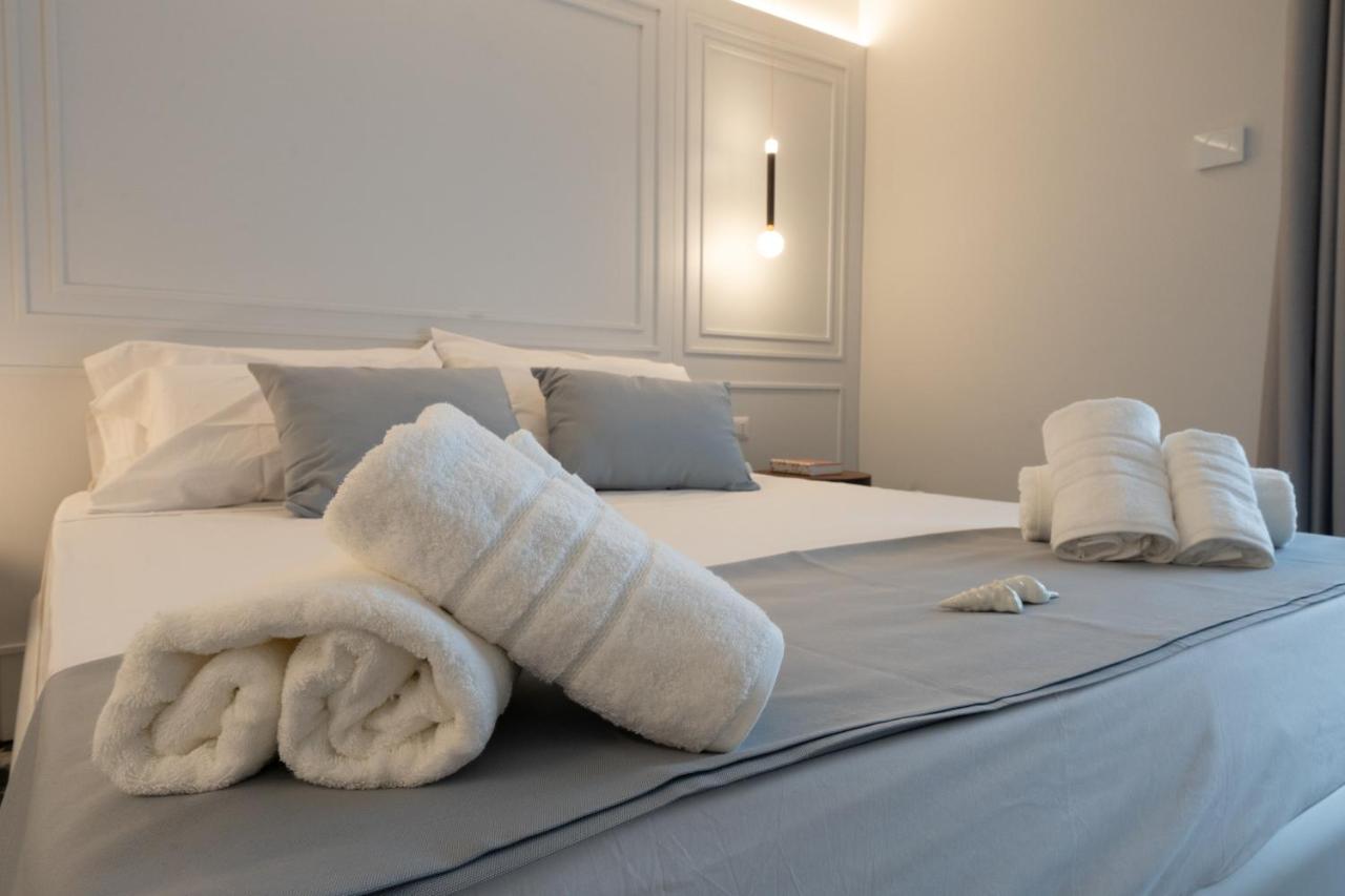 Bed and Breakfast Paderagi Santa Domenica  Exterior foto